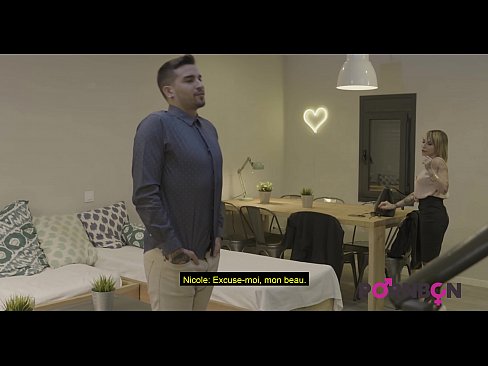 ❤️ PORNBCN 4K Μια ώριμη γυναίκα με μεγάλα βυζιά θέλει να γαμηθεί πρωκτικά από έναν νεαρό ζιγκολό με μεγάλο πούτσο πίπα αμόρτισμα σκληρό γαμήσι δουλειά με τα χέρια doggy style μουνί γλύψιμο οργασμός Γαλλικοί υπότιτλοι ❤❌ Χάρντκορ πορνό ❌️❤