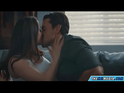 ❤️ Ρομαντικό σεξ με μια καλή μαμά με πλούσιο στήθος ❤❌ Χάρντκορ πορνό ❌️❤